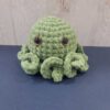gehaakte octopus knuffel verschillende kleuren