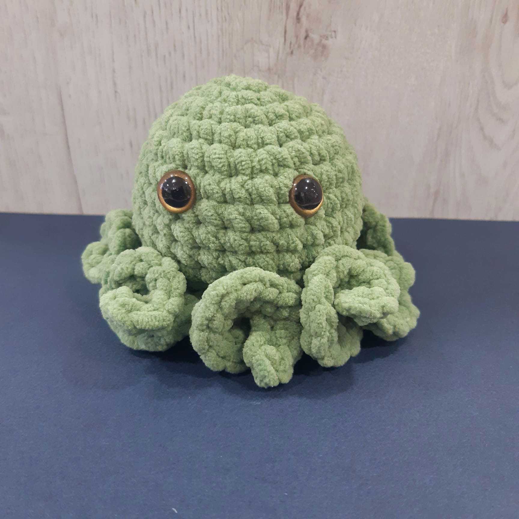 Octopus