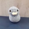 gehaakte eend mini knuffel 7 cm verschillende kleuren gehaakte eend mini knuffel 7 cm verschillende kleuren