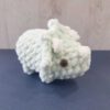 gehaakte triceratops gehaakte triceratops