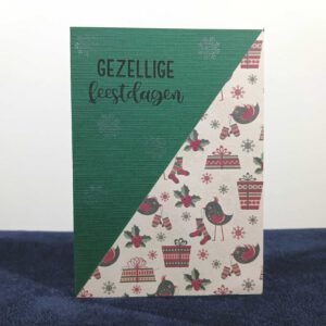 Kerstkaart - 18