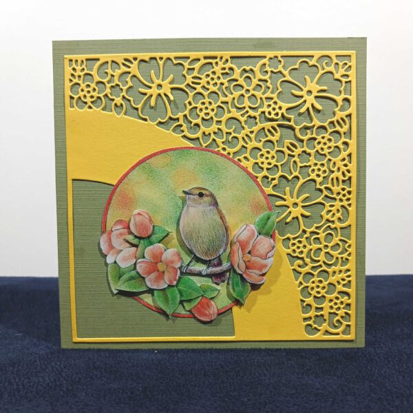 3D kaart - 119