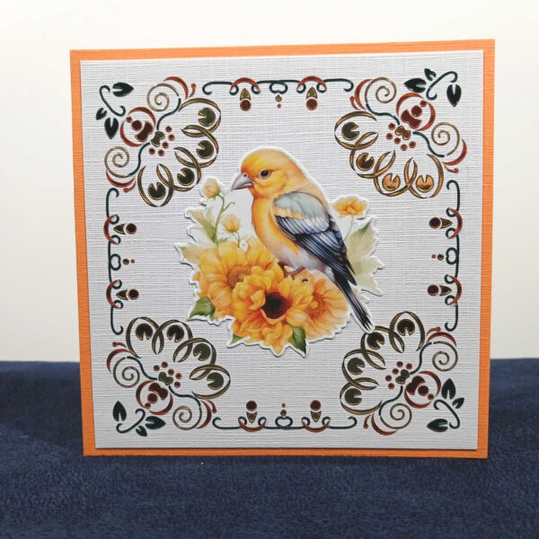 3D kaart - 120
